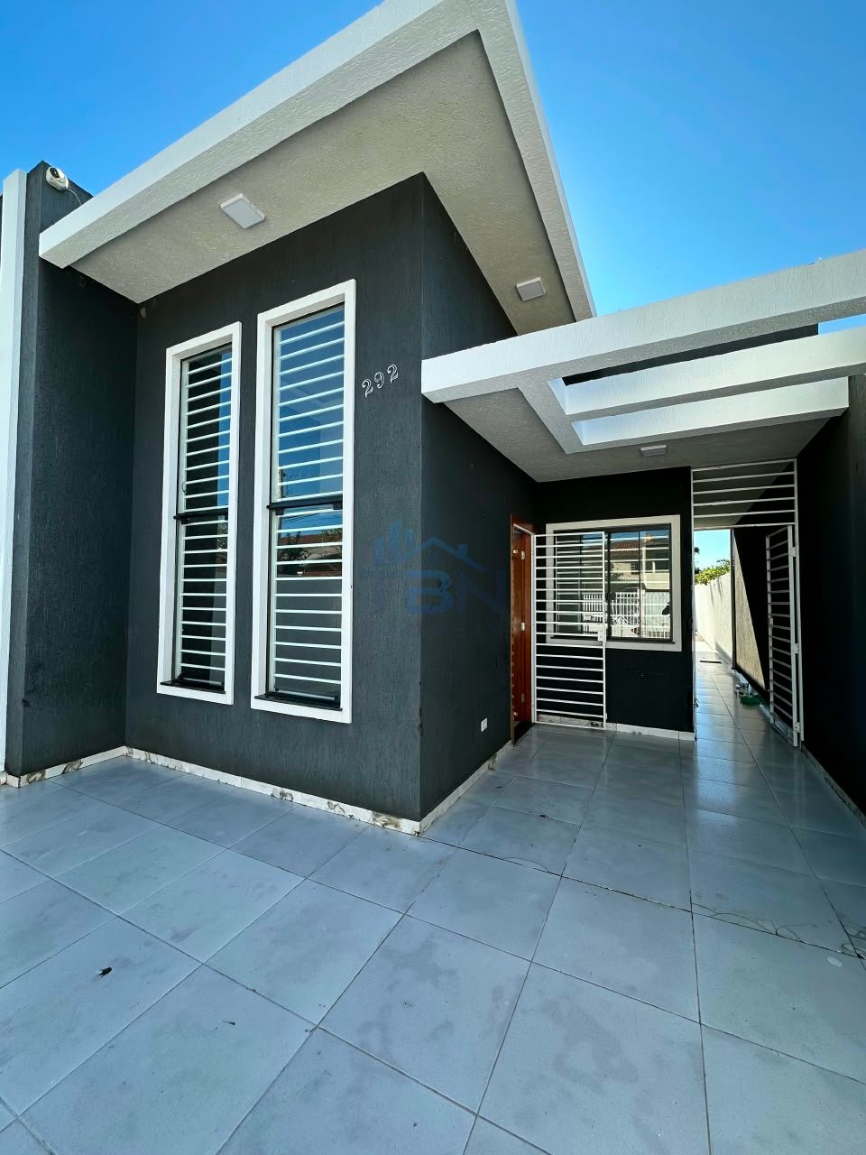 Casa em IGUAÇU